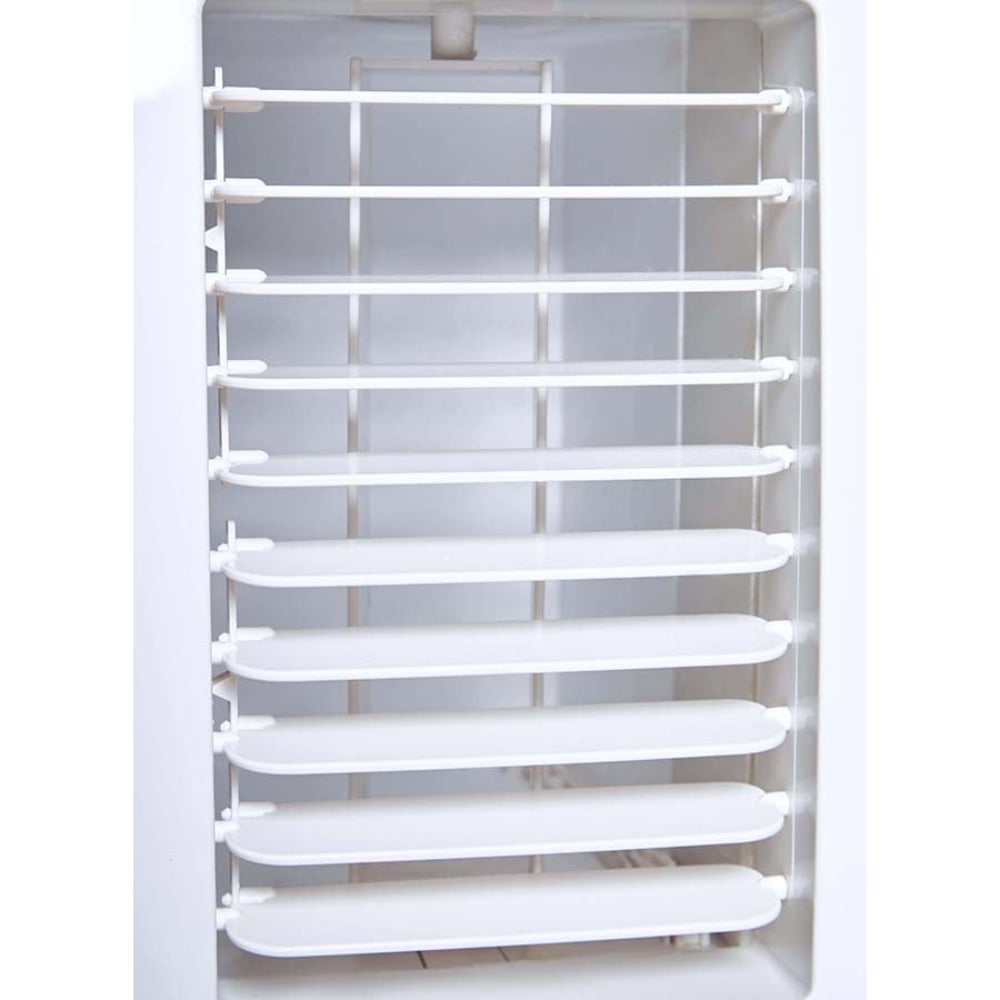 Admiral Window Air Conditioner | 20100 BTU | Rotary Compressor | White | ADW24KCNP