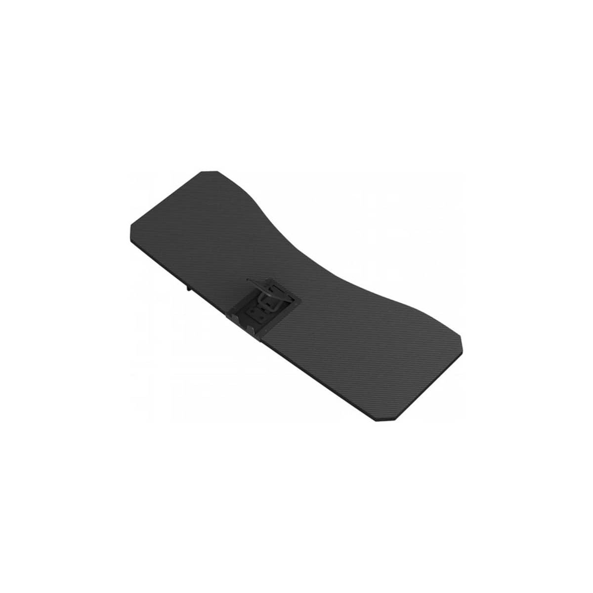 Andaseat Kaiser 3 Magnet Gaming Table Black