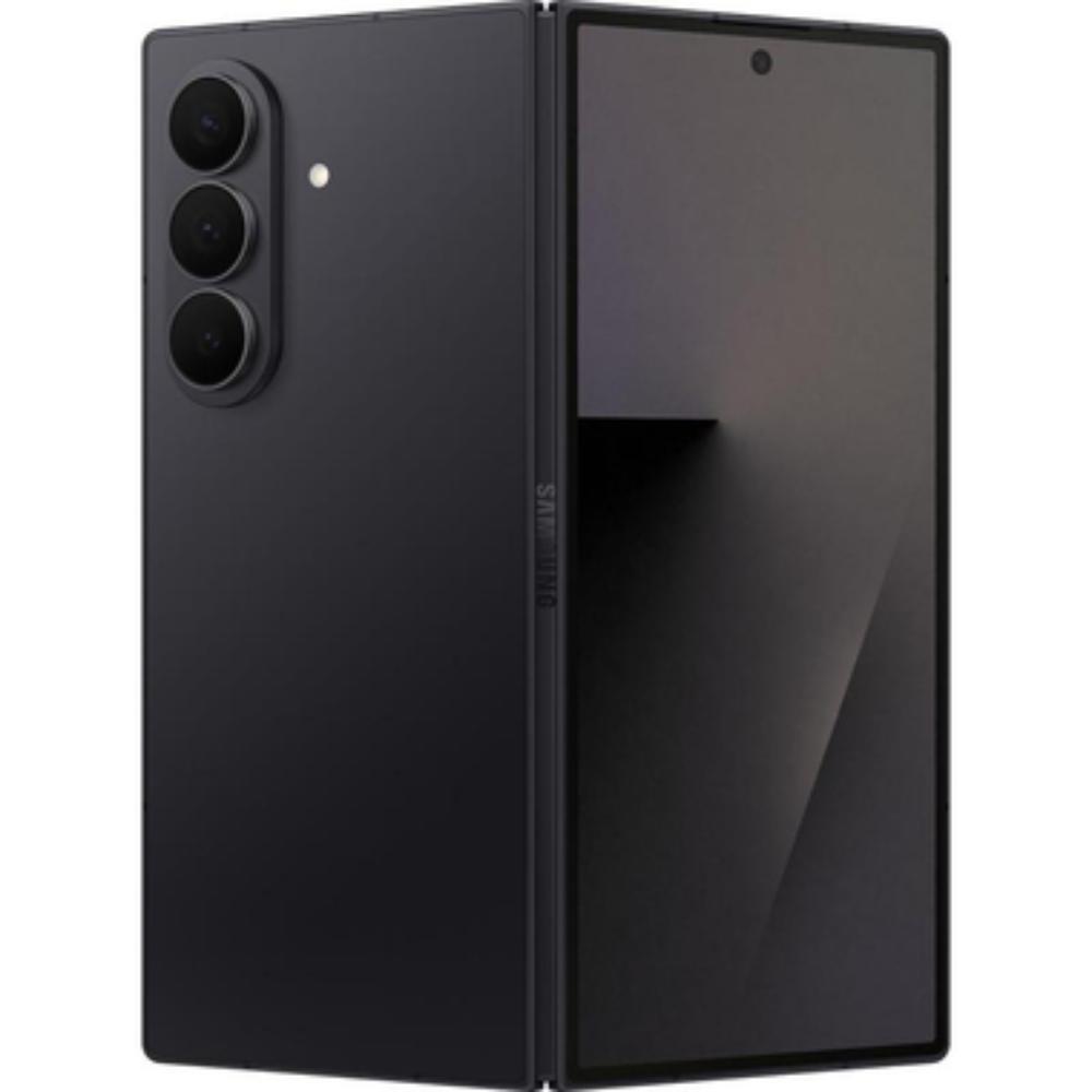 Samsung Galaxy Z Fold 7, 5G, 256 GB, 12GB RAM, Jetblack