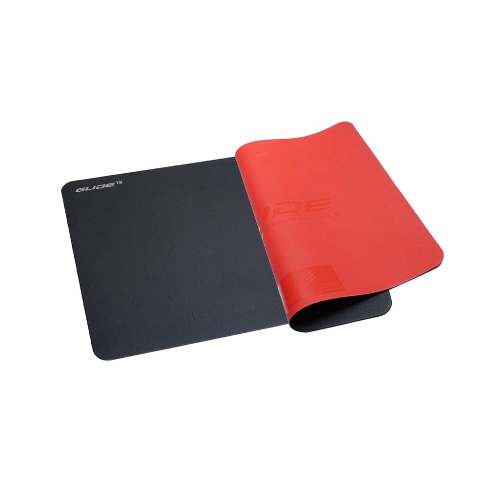 Mad Catz The Authentic G.L.I.D.E. 19 inch Medium Gaming Mousepad Black