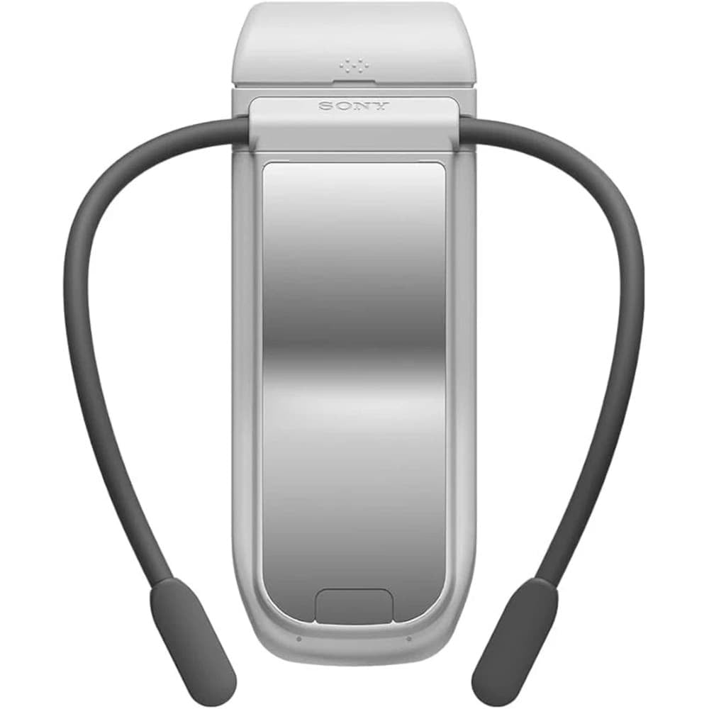 Sony RNPK-P1 Reon Pocket Pro Wearable Thermo Device Sensing Kit White