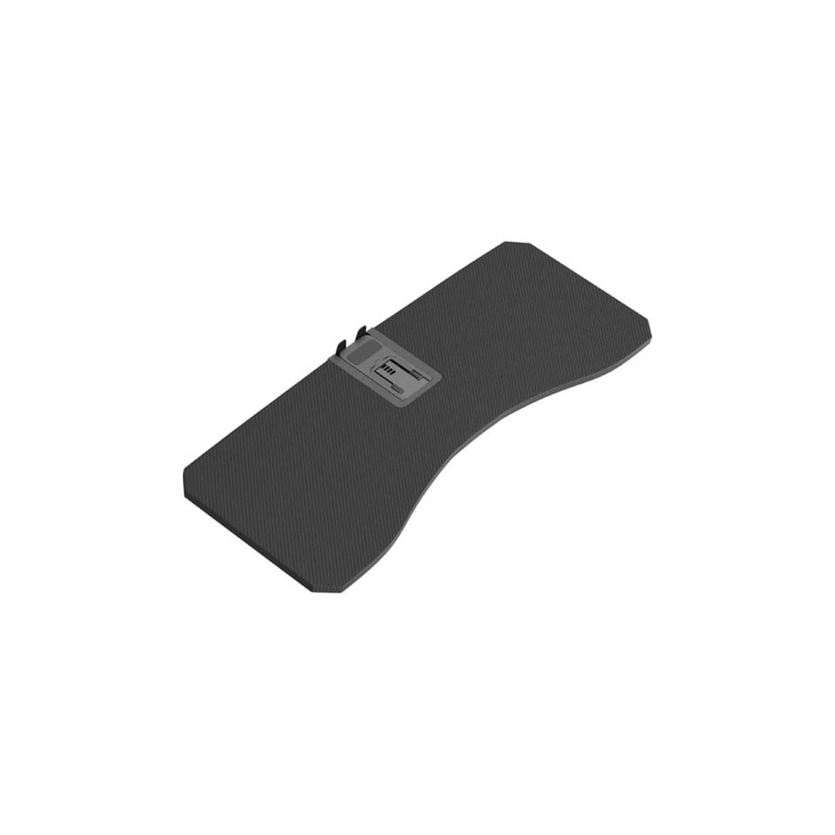 Andaseat Kaiser 3 Magnet Gaming Table Black