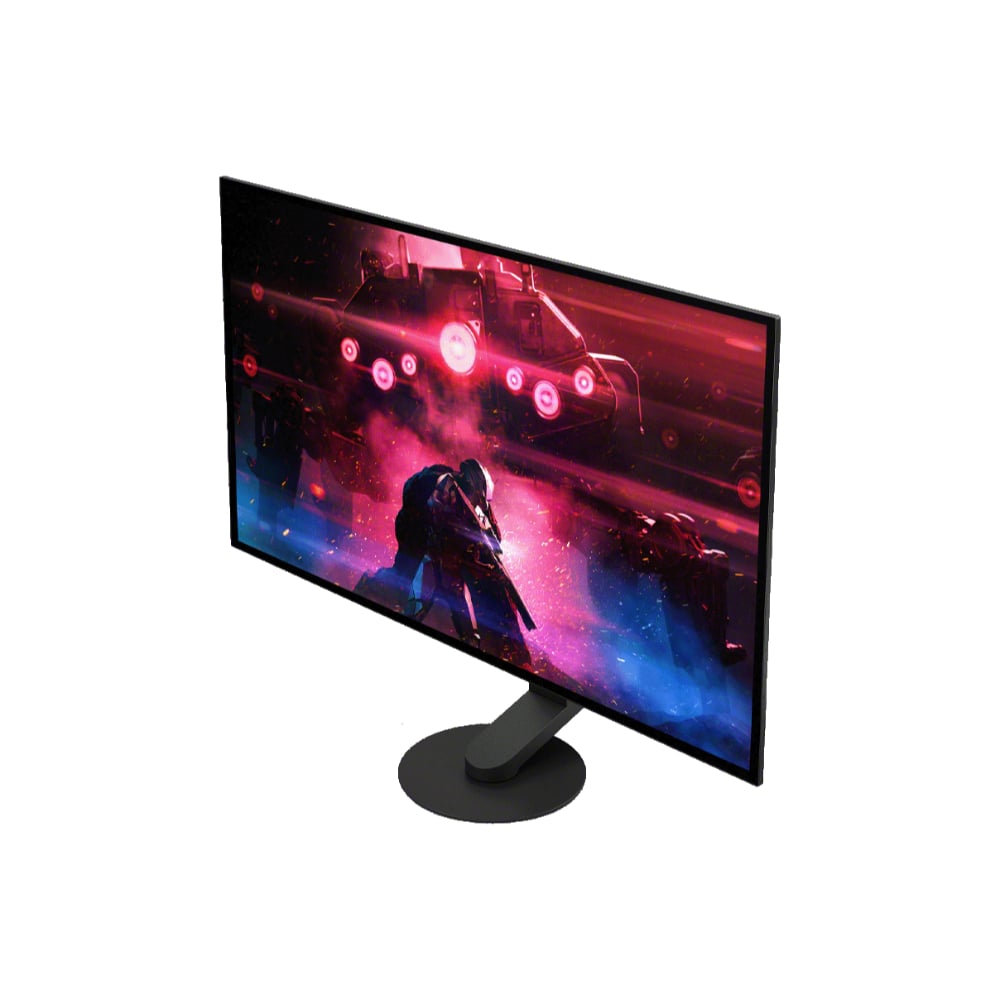 Sony Inzone M10S 27 Inch 480Hz Fast IPS Oled QHD 0.03 Ms Response Time HDMI 2.1 Gaming Monitor Black