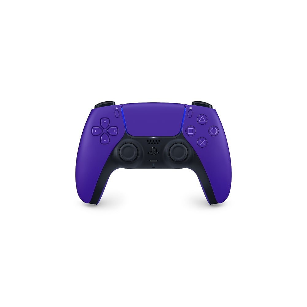 Sony Dualsense Wireless Controller for Playstation 5 Galactic Purple