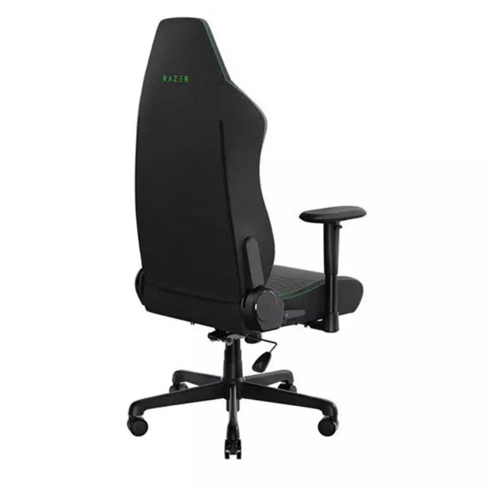 Razer Iskur V2 X Ergonomic Gaming Chair | Built-In Lumbar Support | Black | RZ38-05310100-R3G1
