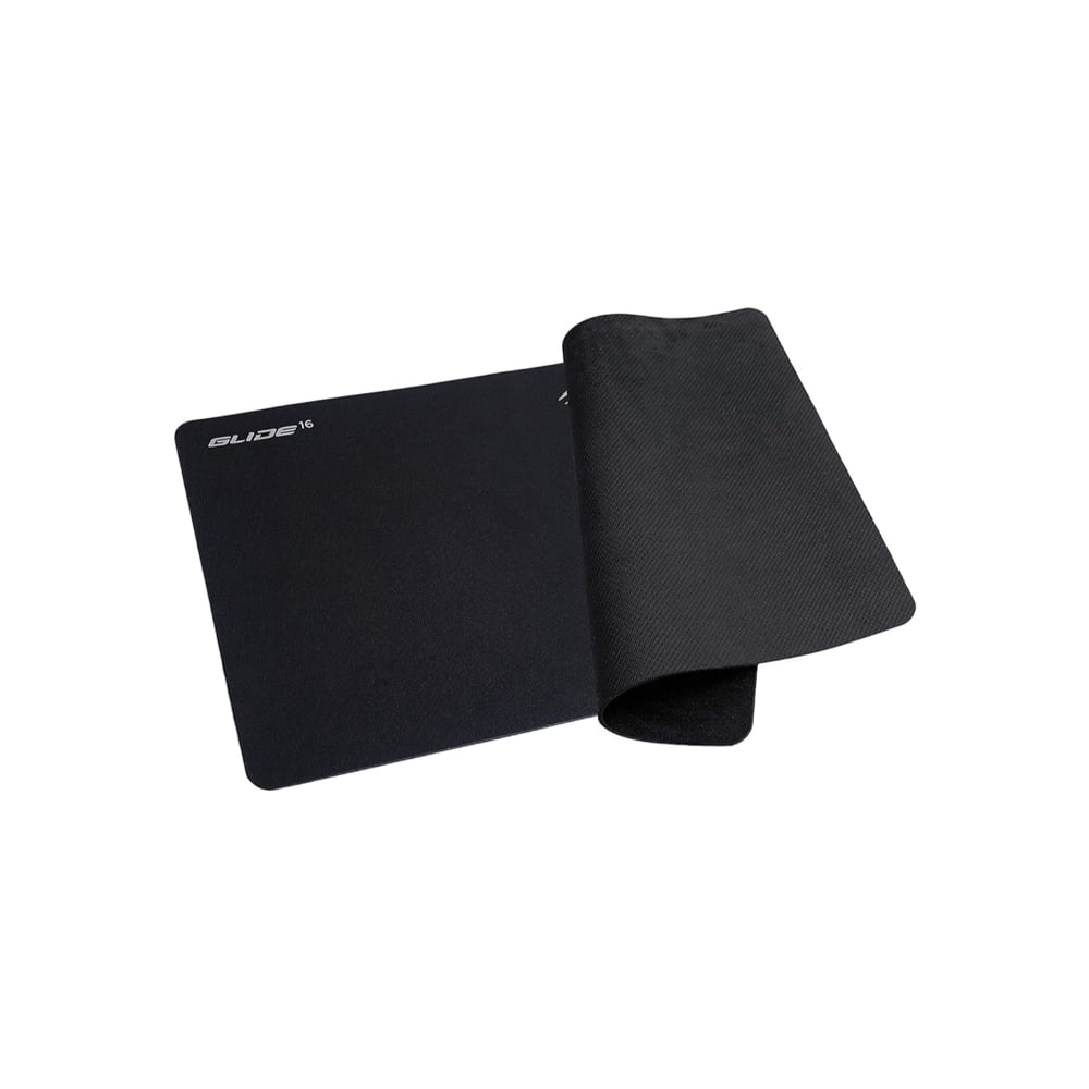 Mad Catz The Authentic G.L.I.D.E. 16 inch Small Gaming Mousepad Black