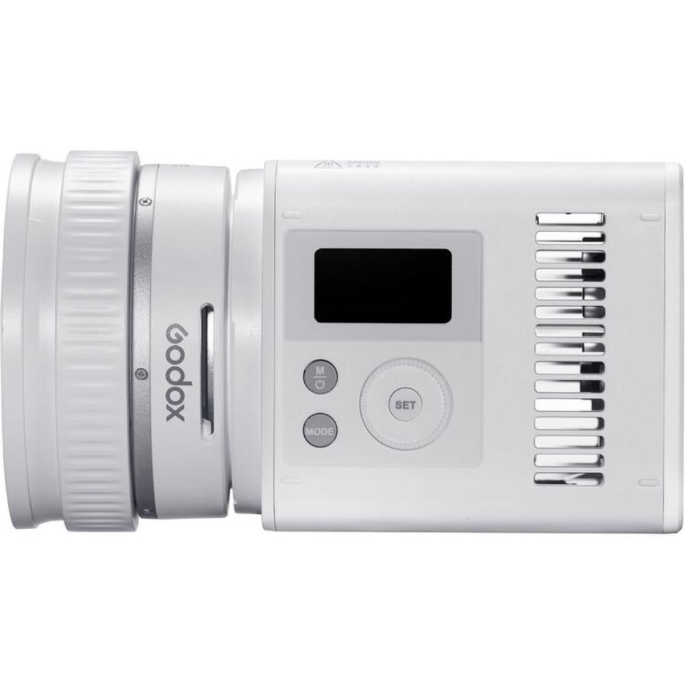 Godox ML100R RGB Portable LED Light