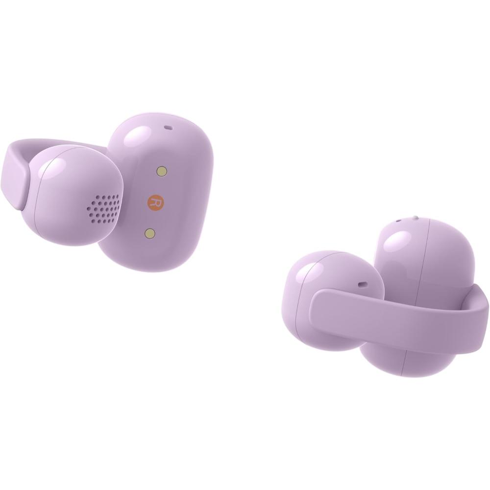 Sony LinkBuds Clip Wireless Open Earbuds| Lavender