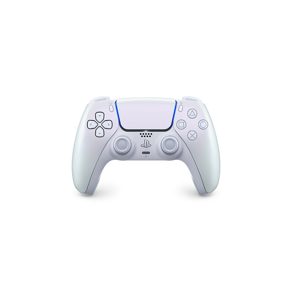 Sony Dualsense Wireless Controller for Playstation 5 Chroma Pearl