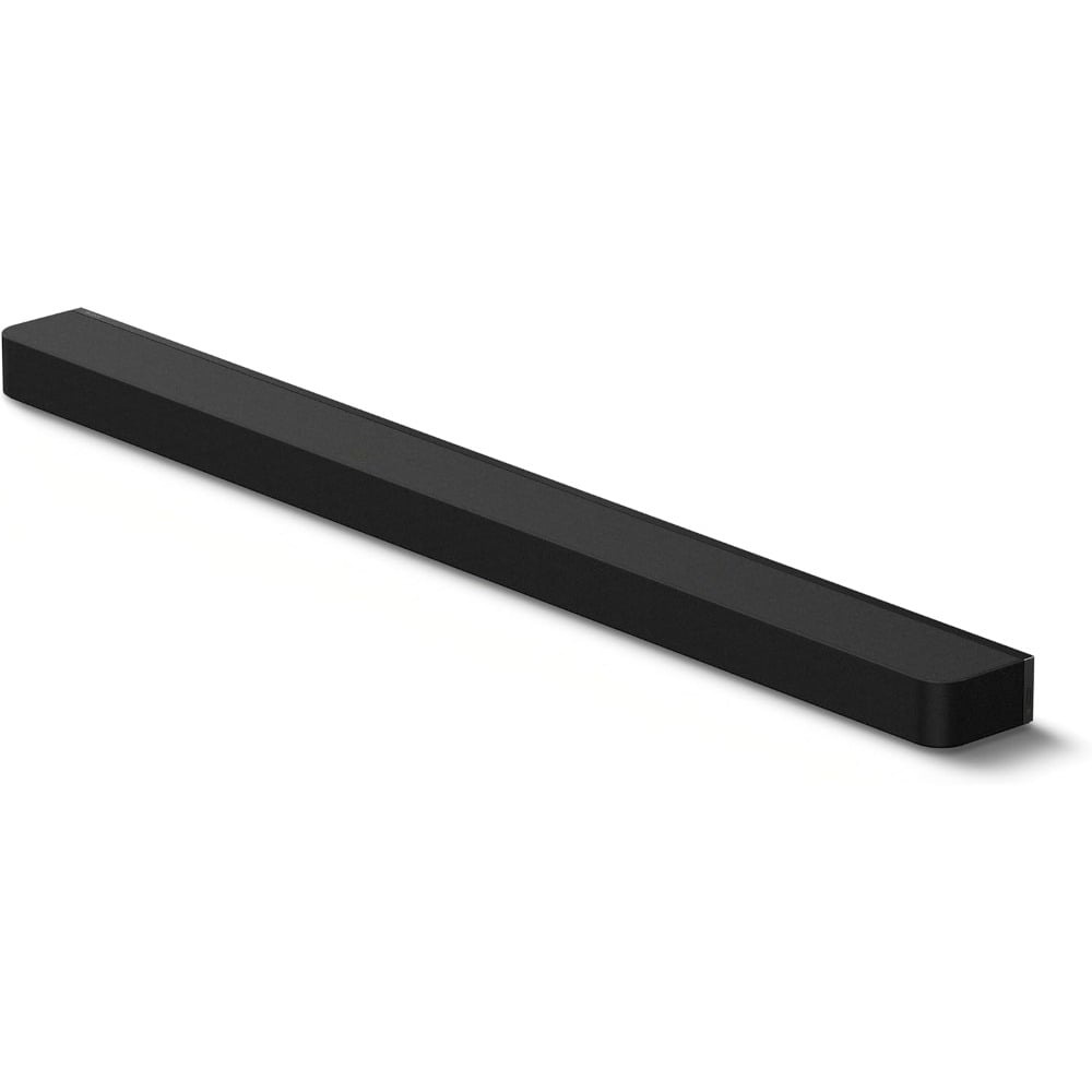 Sony HT-A9000 BRAVIA Theatre Bar 9 Premium Dolby Atmos Soundbar – Black