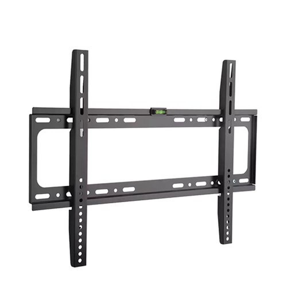 West Bayou Fixed Wall Mount Bracket for 55 to 100 Inch TV Black
