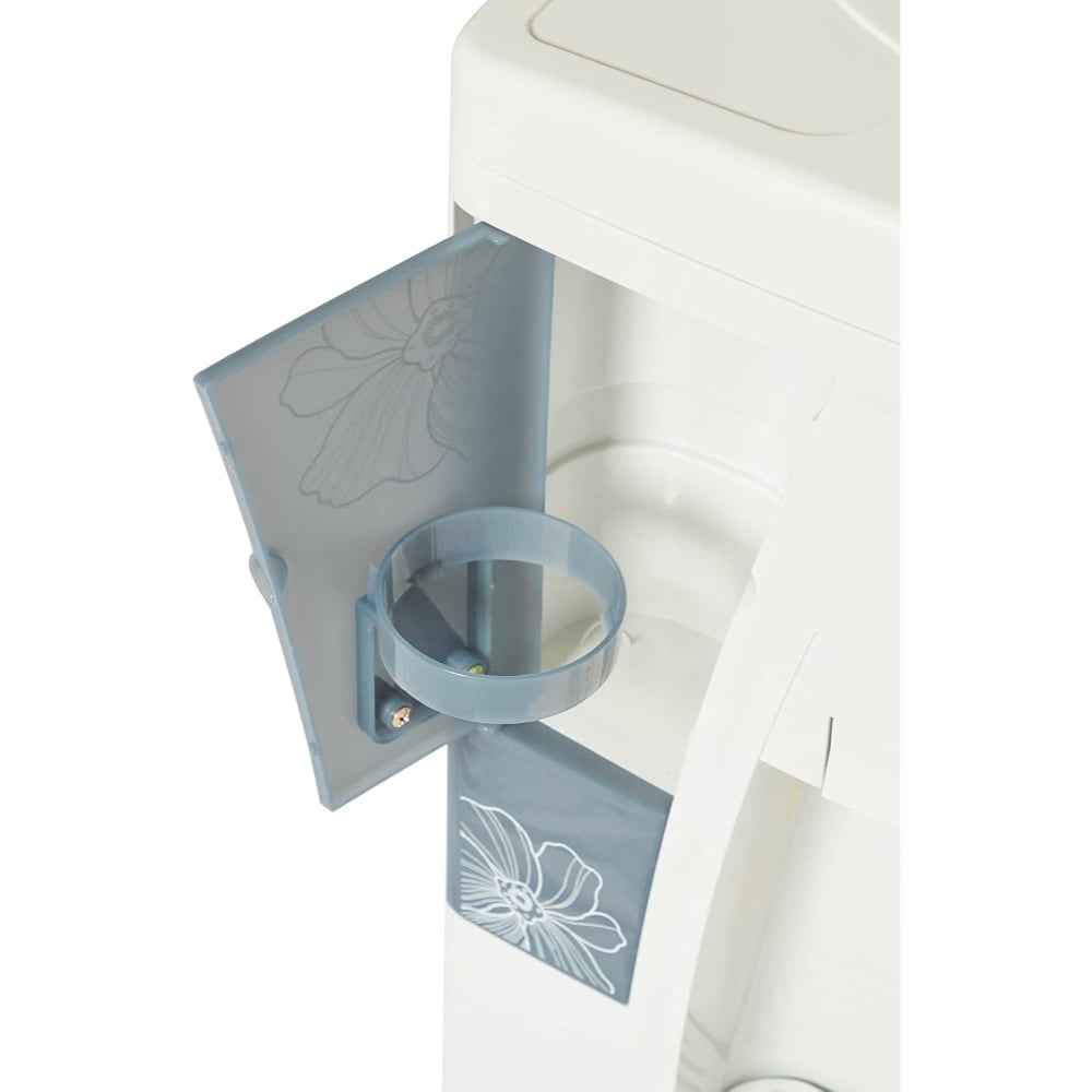 Admiral Table Top Water Dispenser | Hot & Cold | White | ADWD2TT