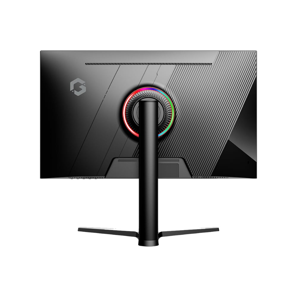 Gameon Titan Pro X Series 27 Inch 540Hz Fast IPS FHD 0.5ms Response Time HDMI 2.1 Gaming Monitor Black