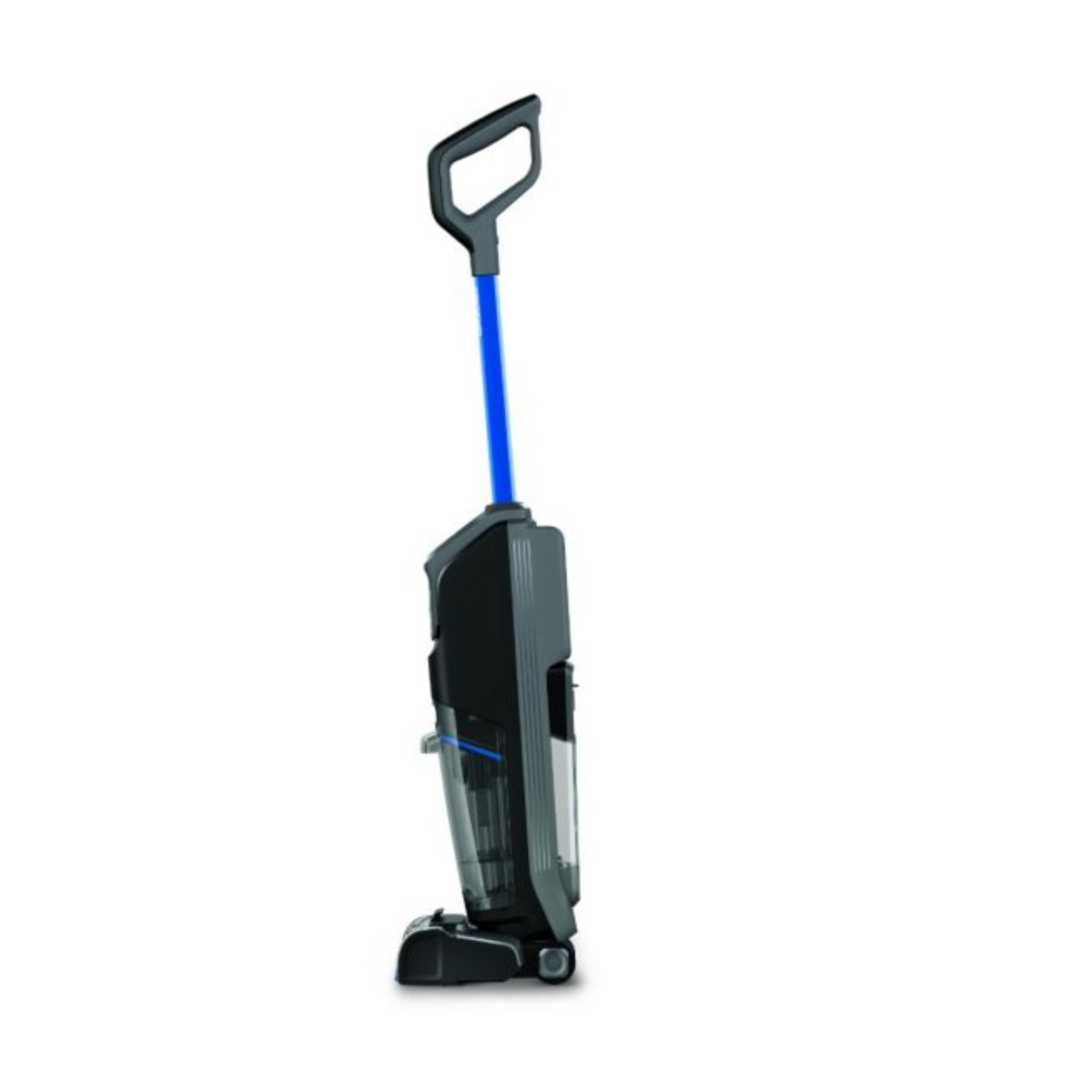 Bissell CrossWave OmniFind (4006K) Cordless Wet & Dry Vacuum Cleaner | 2-in-1 Cleaning | Black/Blue