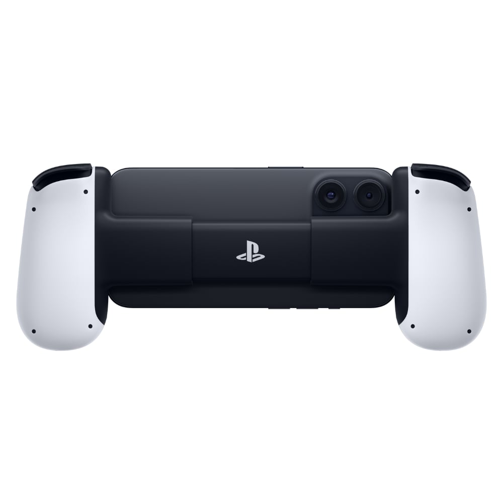 Backbone 2Nd Gen Playstation Edition Online Game Services Console for Android And IPhone 15 Series White
