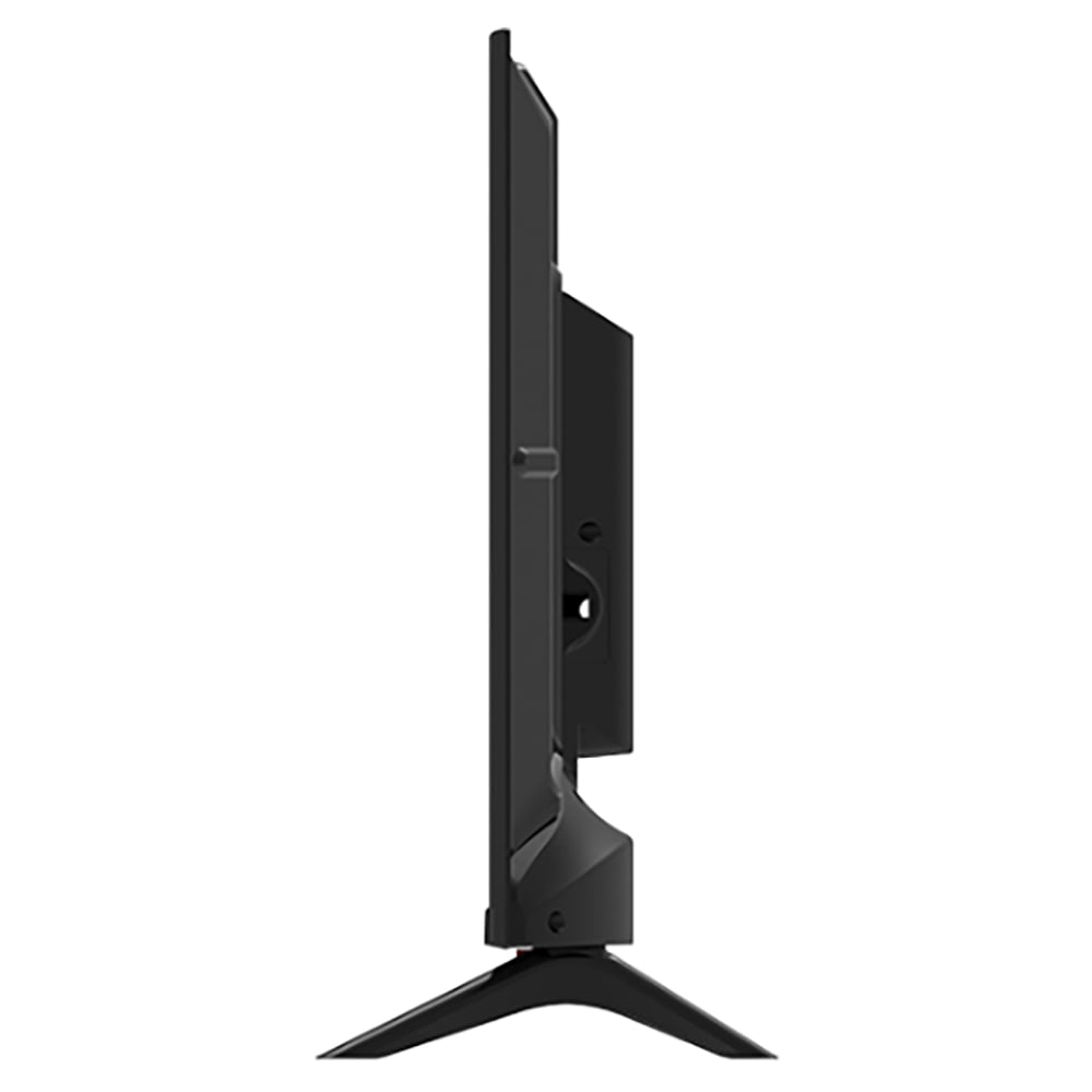 Admiral ADL85UWOSAC 85 Inch 4K UHD LED Smart TV with Dolby Sound
