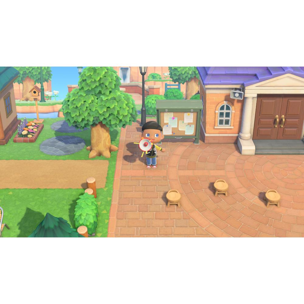 Animal Crossing: New Horizons |Nintendo Switch 2 Edition