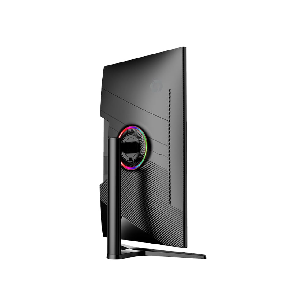Gameon Titan Pro X Series 27 Inch 540Hz Fast IPS FHD 0.5ms Response Time HDMI 2.1 Gaming Monitor Black