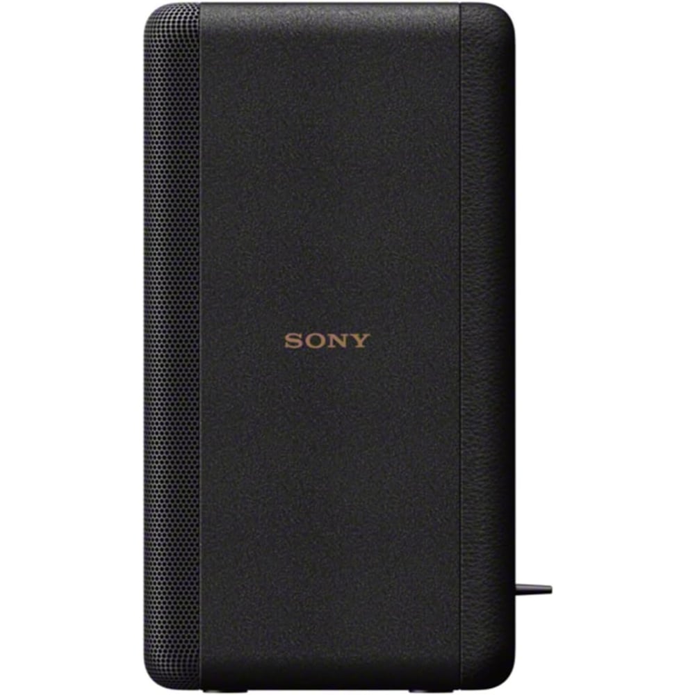 Sony SA-RS3S Wireless Rear Speakers for BRAVIA Theatre Systems – Black