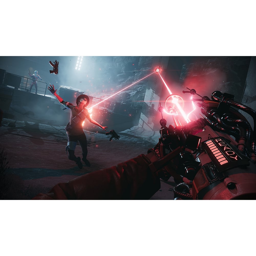 Deathloop| PlayStation 5