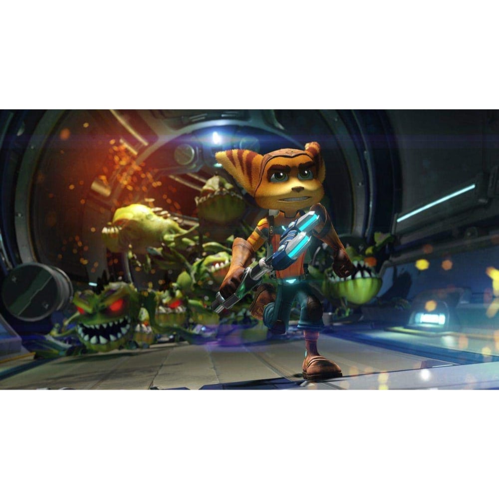 Ratchet And Clank |PlayStation 4