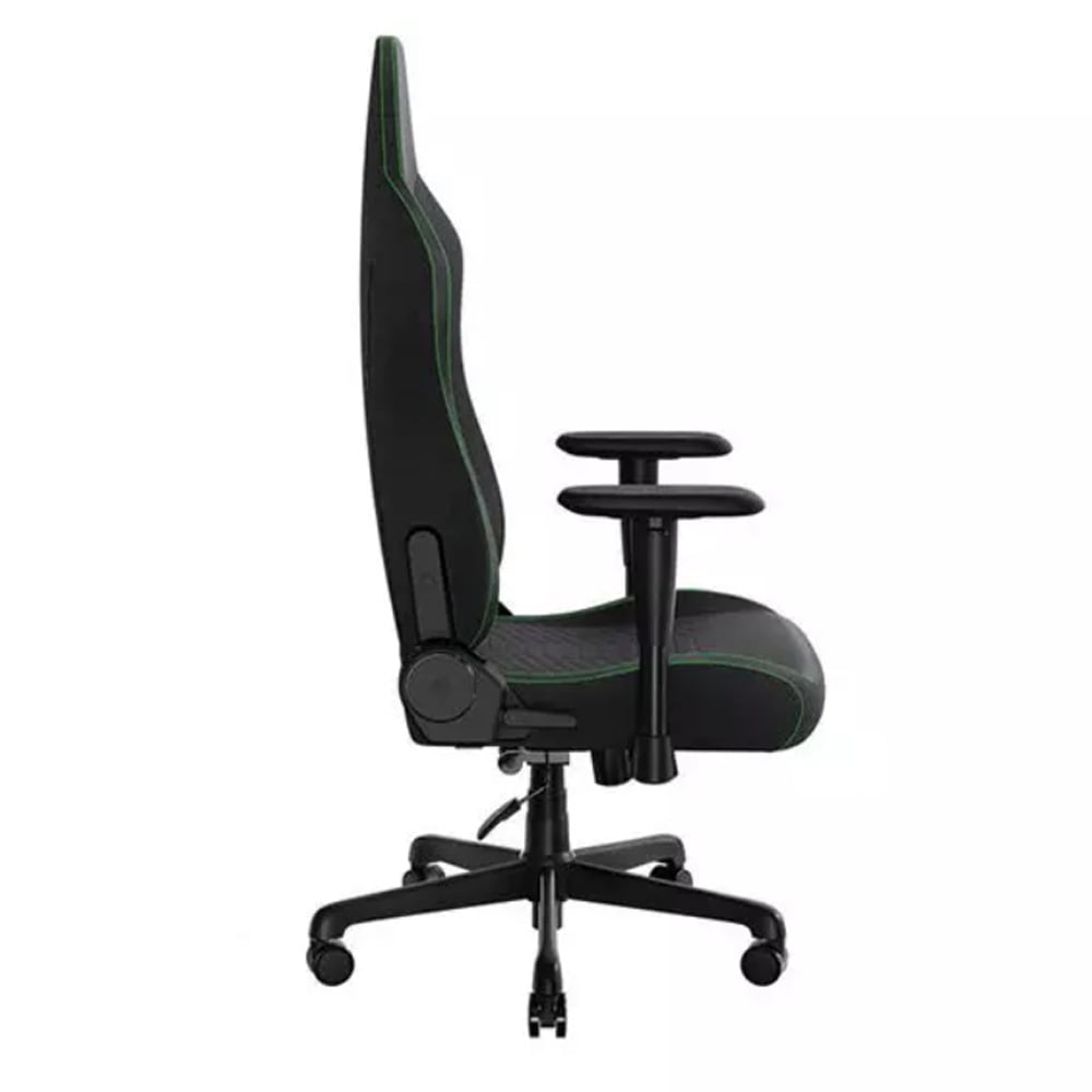 Razer Iskur V2 X Ergonomic Gaming Chair | Built-In Lumbar Support | Black | RZ38-05310100-R3G1