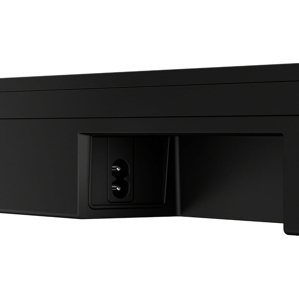 Sony BRAVIA Theater Bar 6, 3.1.2ch Sound bar with Powerful Wireless subwoofer, Surround Sound by Dolby Atmos - HT-B600