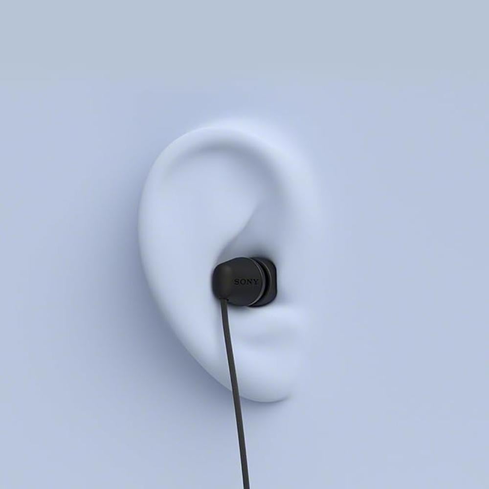 Sony IER-EX15C USB-C Wired In-Ear Headphones with Microphone Blue