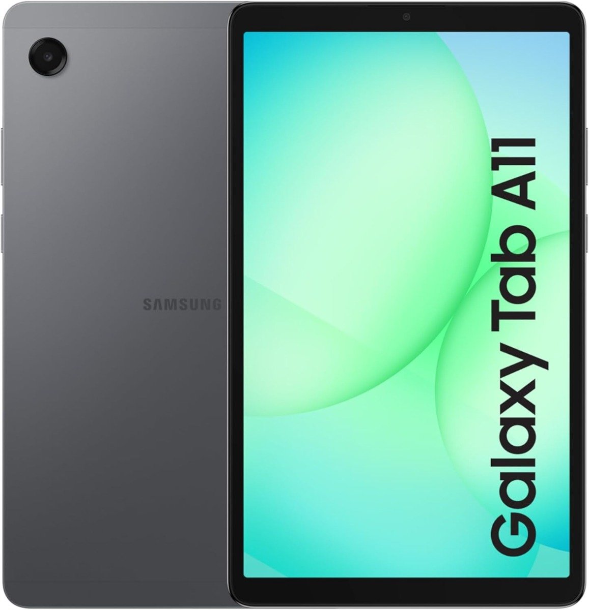 Samsung Galaxy Tab A11, 4G, 8.7 Inch, 8GB RAM 128GB, Gray