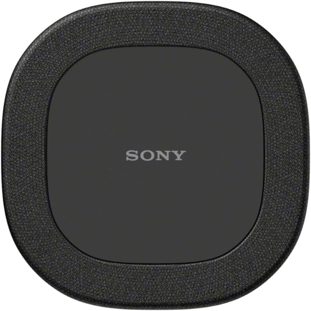 Sony SA-RS8 Wireless Rear Speakers for BRAVIA Theatre Bars – Black