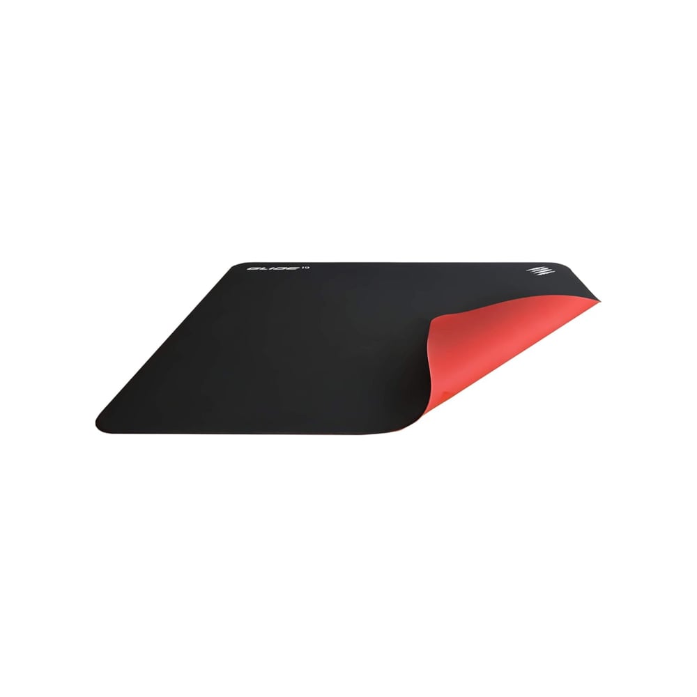Mad Catz The Authentic G.L.I.D.E. 19 inch Medium Gaming Mousepad Black