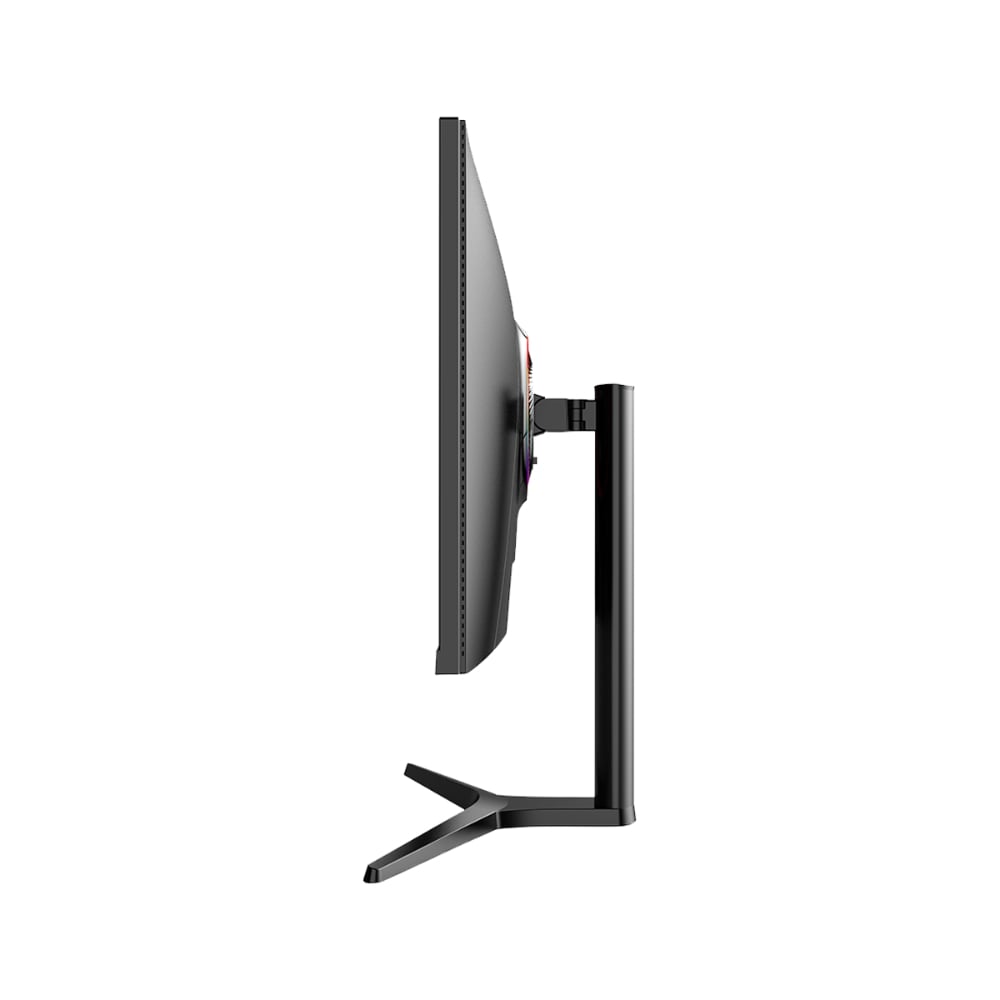 Gameon Titan Pro X Series 27 Inch 540Hz Fast IPS FHD 0.5ms Response Time HDMI 2.1 Gaming Monitor Black