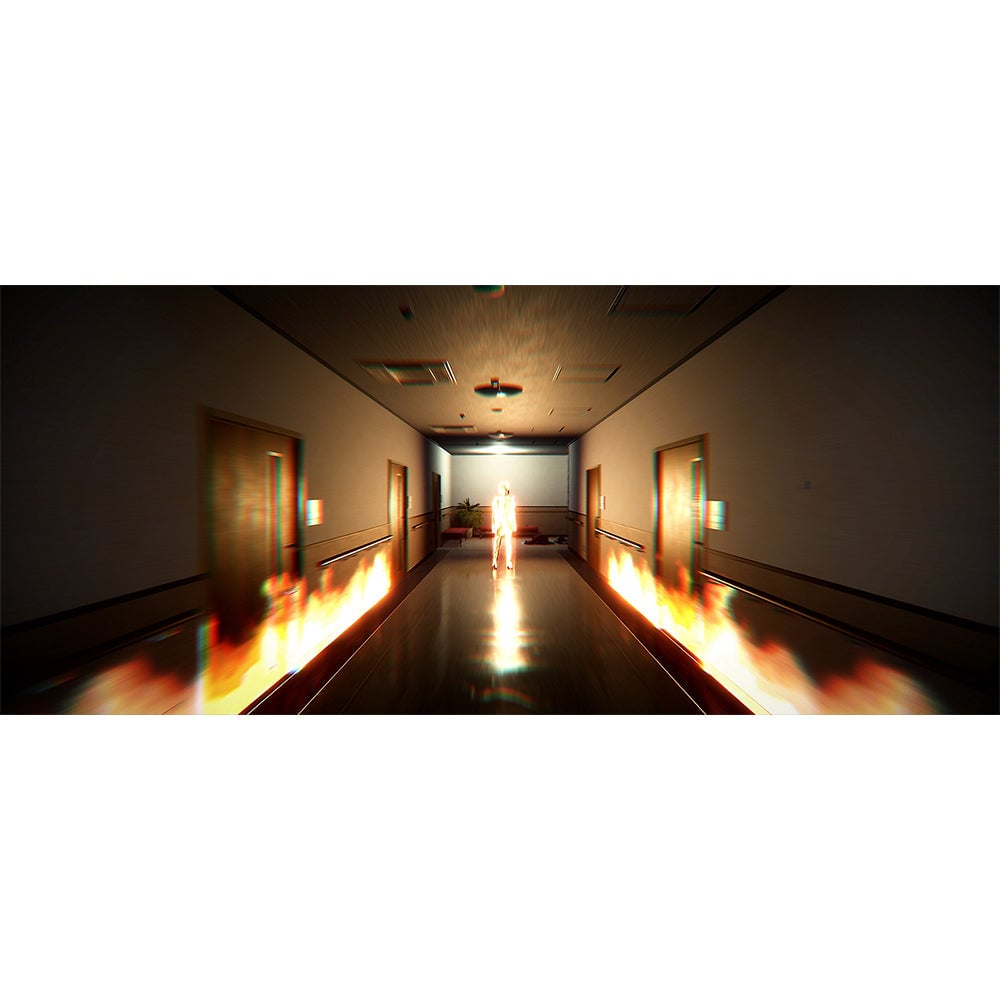 Ghostwire Tokyo |PlayStation 5