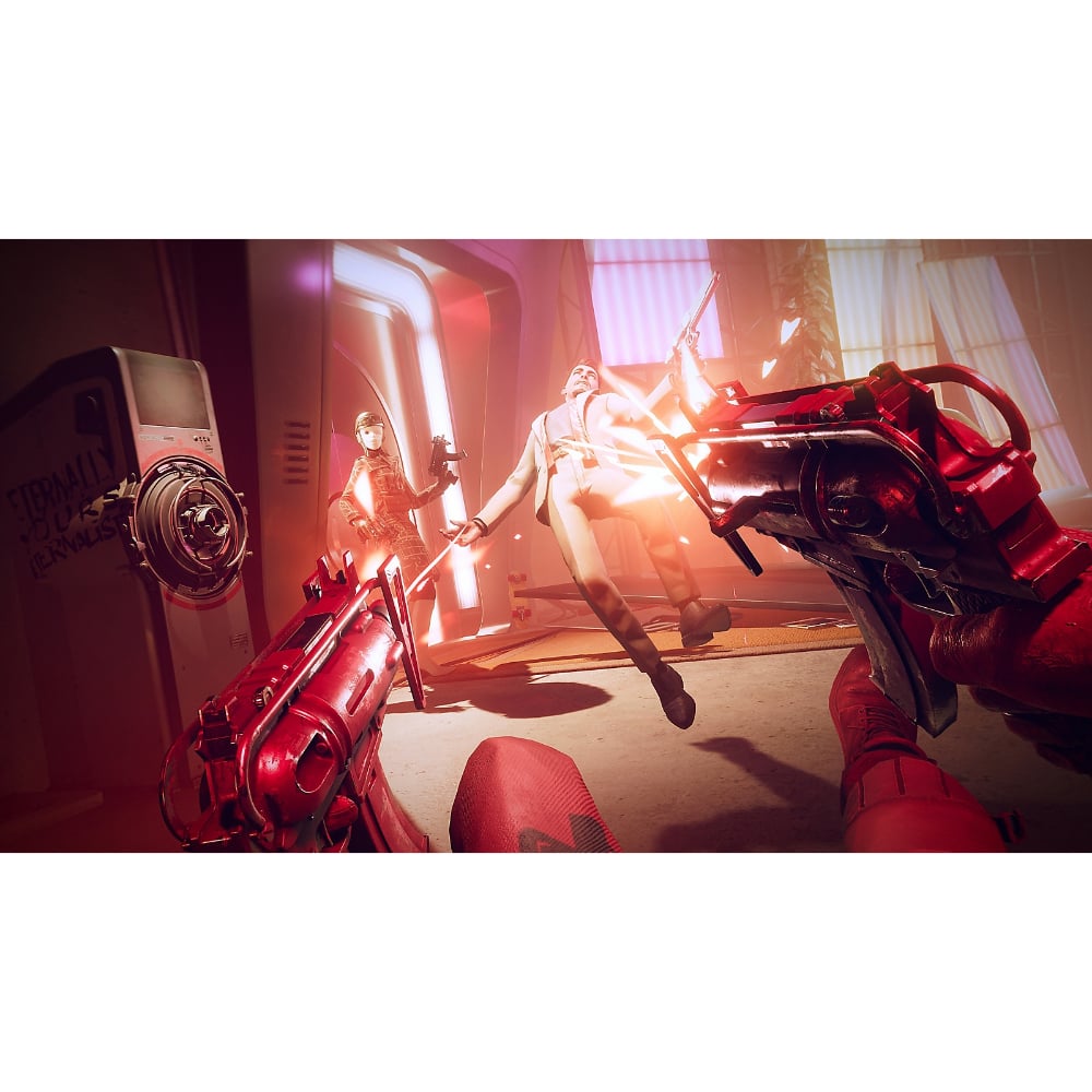 Deathloop| PlayStation 5