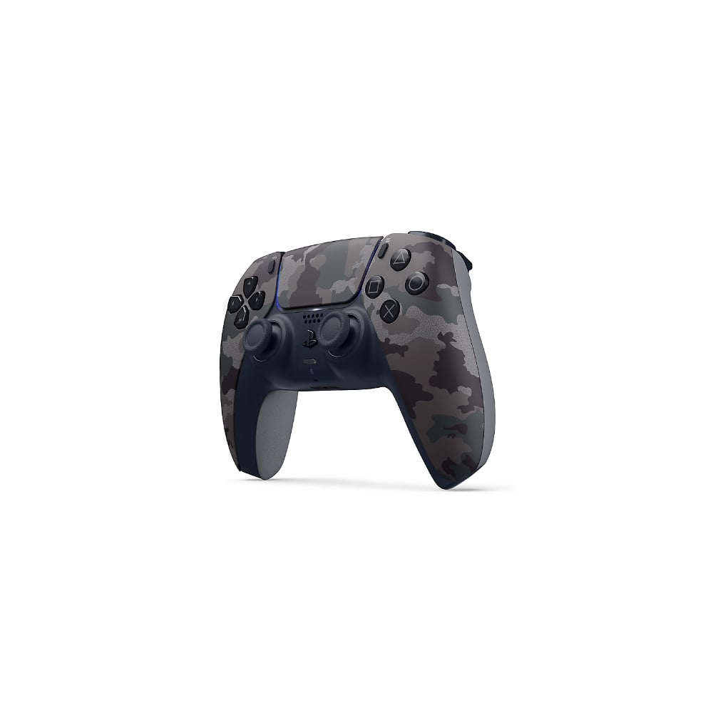 Sony Dualsense® Wireless Controller - Grey Camouflage