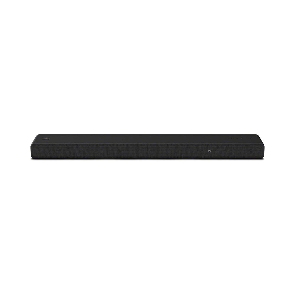 Sony HT-A3000 250W A Series 3.1 Channel 360 Spatial Sound Mapping Soundbar with SONY SA-RS8 Wireless Rear Speakers