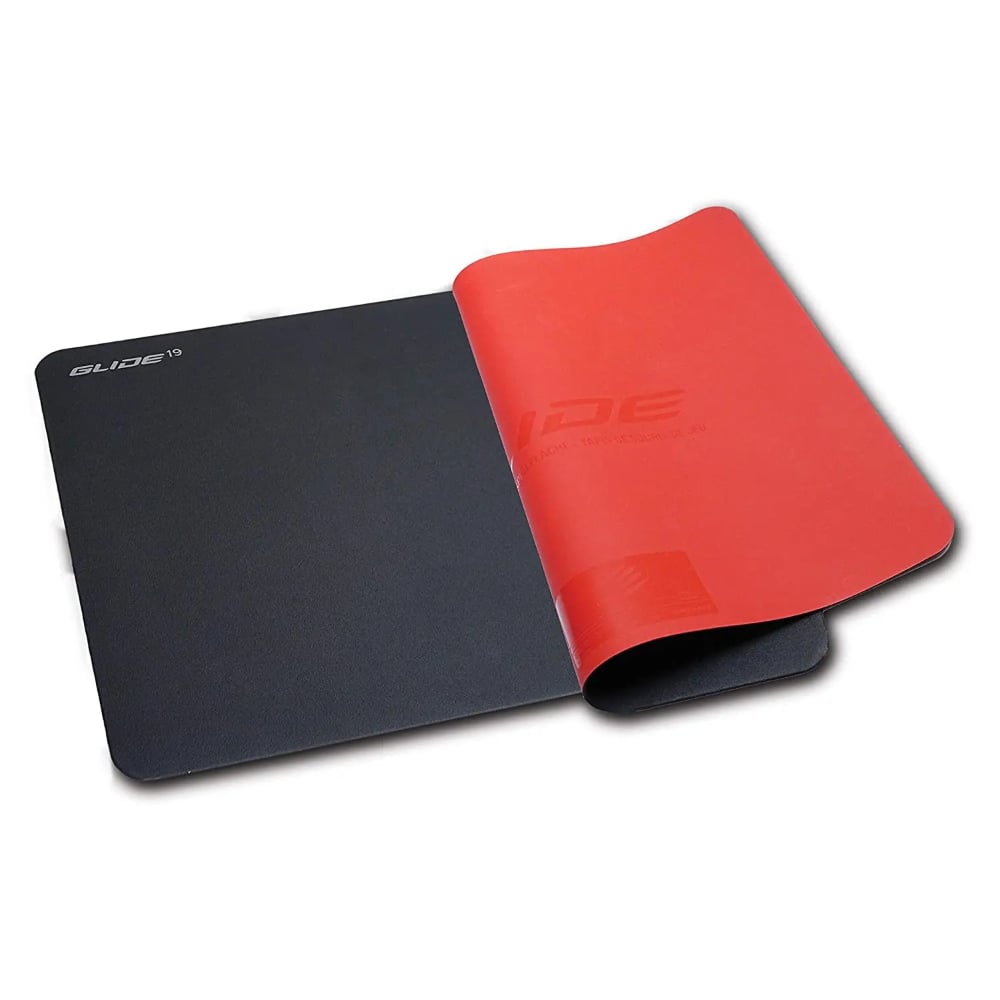 Mad Catz The Authentic G.L.I.D.E. 21 inch Gaming Mousepad Black