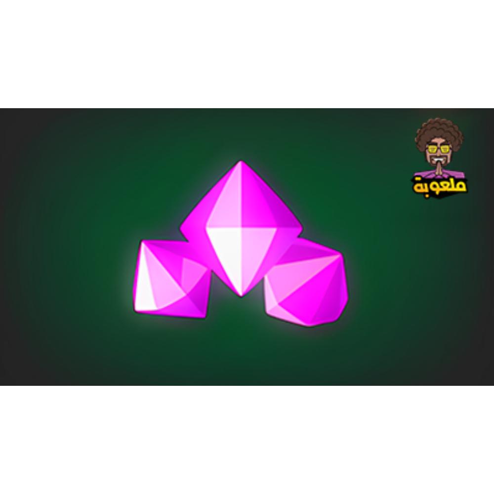 Malooba Gift Card (1000 Gems + Free200)