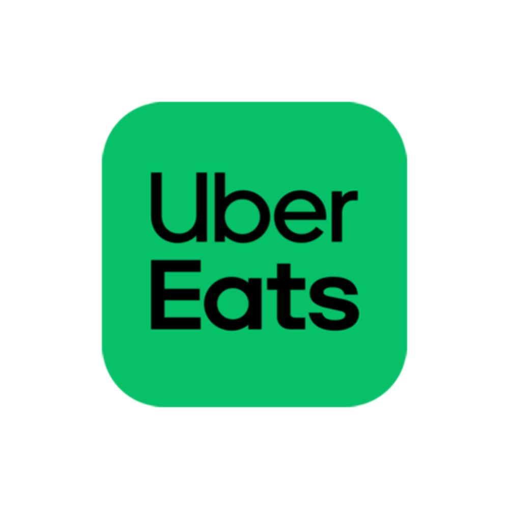 Uber Eats Gift Card USA Store USD 100