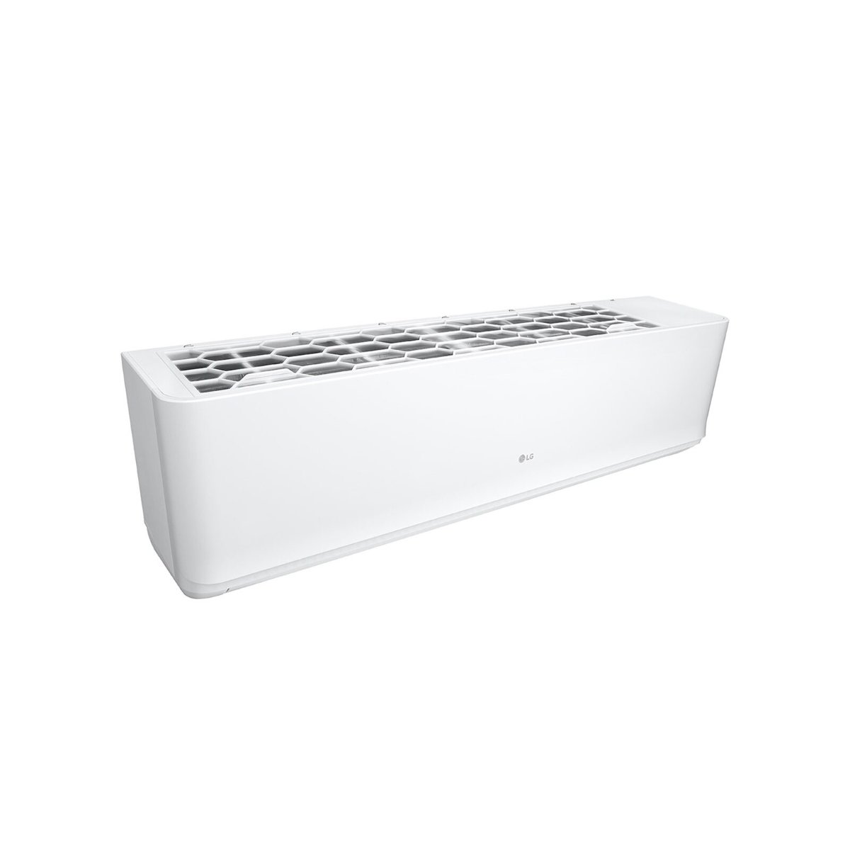 LG Inverter Split Air Conditioner | 1.5 Ton | Jet Cool Technology | Energy Efficient Cooling | White | L-LO182C0