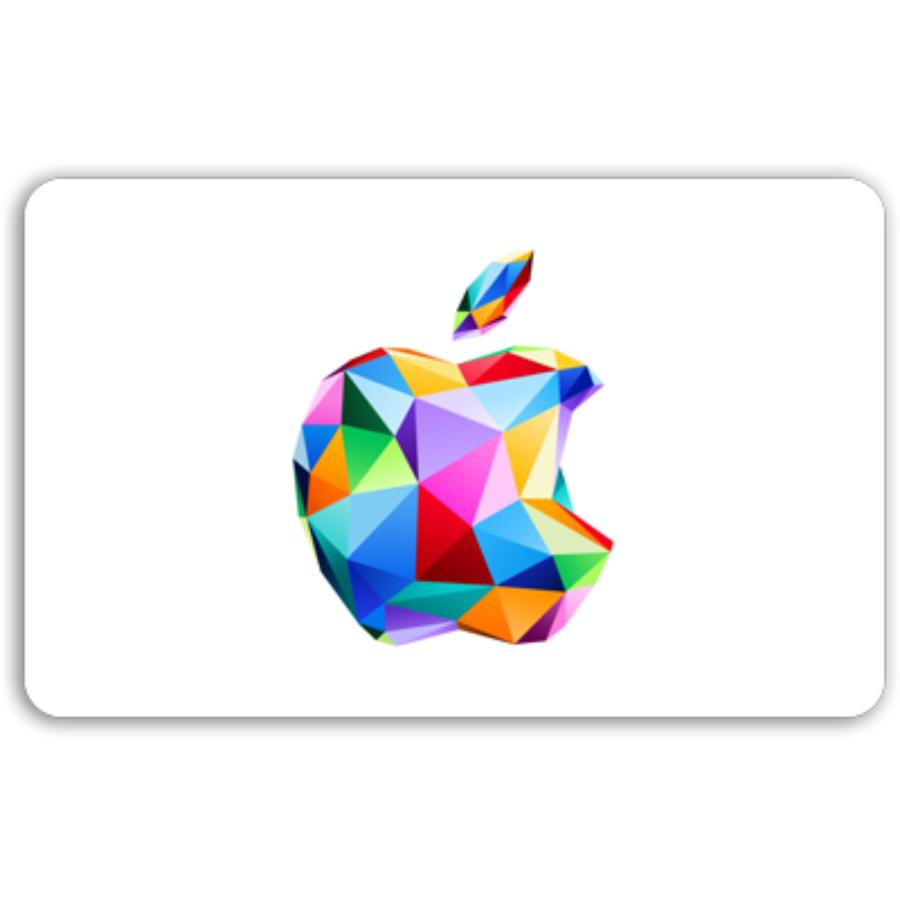 Apple Gift Card British Store GBP 20 