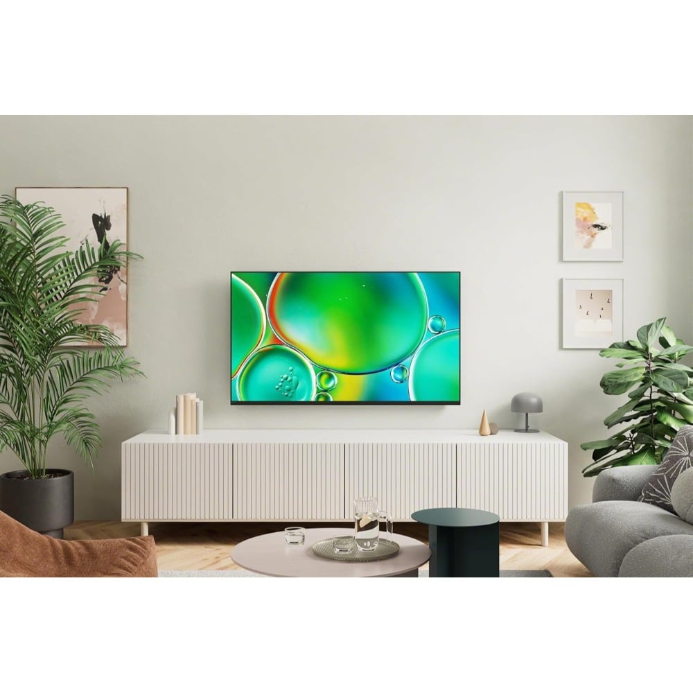 Sony K-50S20M2 BRAVIA 2 II 50 Inch 4K Ultra HD LED Smart Google TV with Dolby Atmos