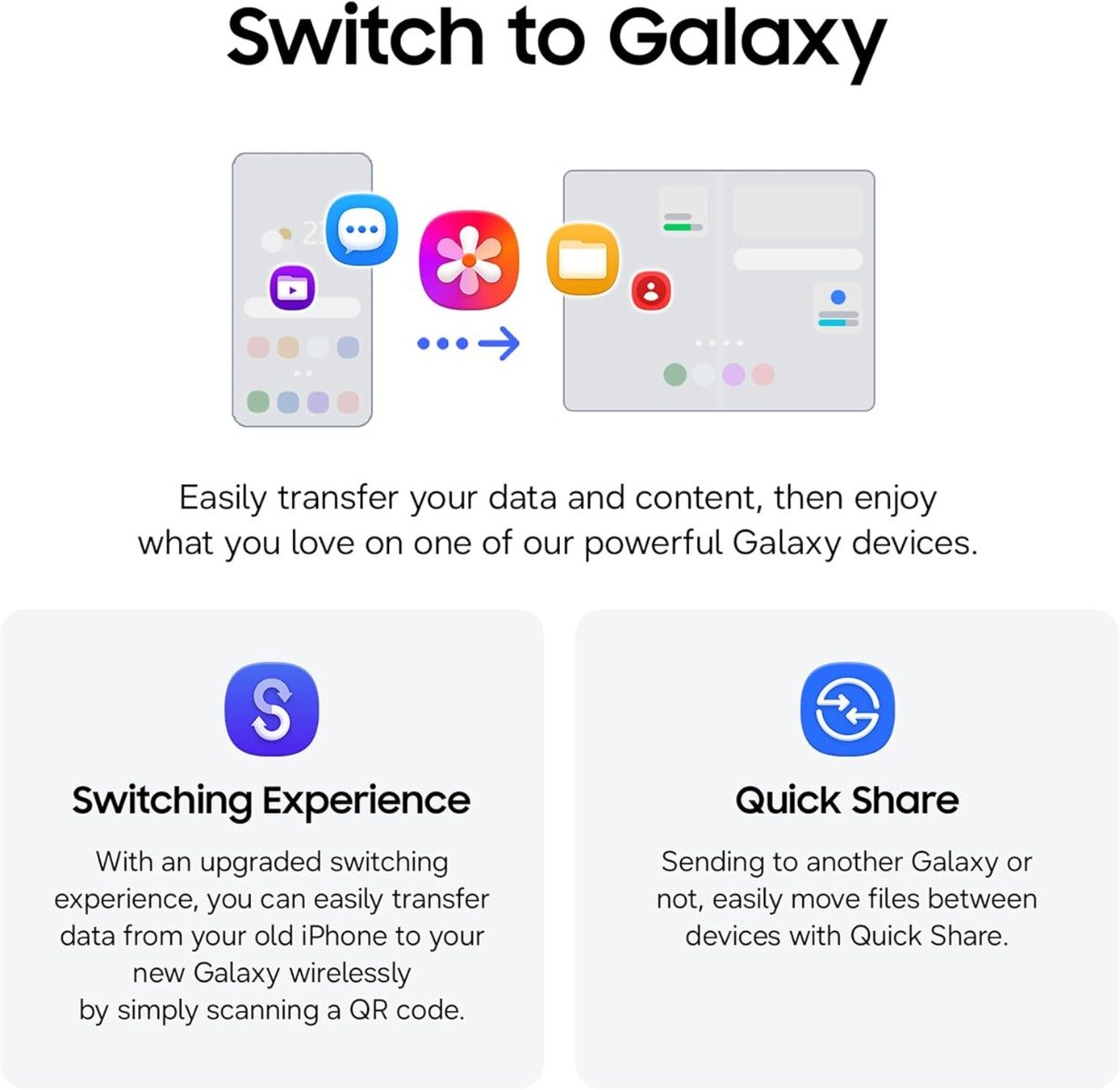 Samsung Galaxy Z Fold 8, 5G, 12GB RAM, 512GB, Graphite
