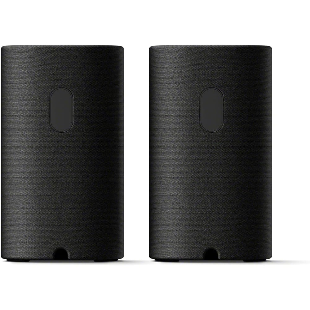 Sony SA-RS8 Wireless Rear Speakers for BRAVIA Theatre Bars – Black