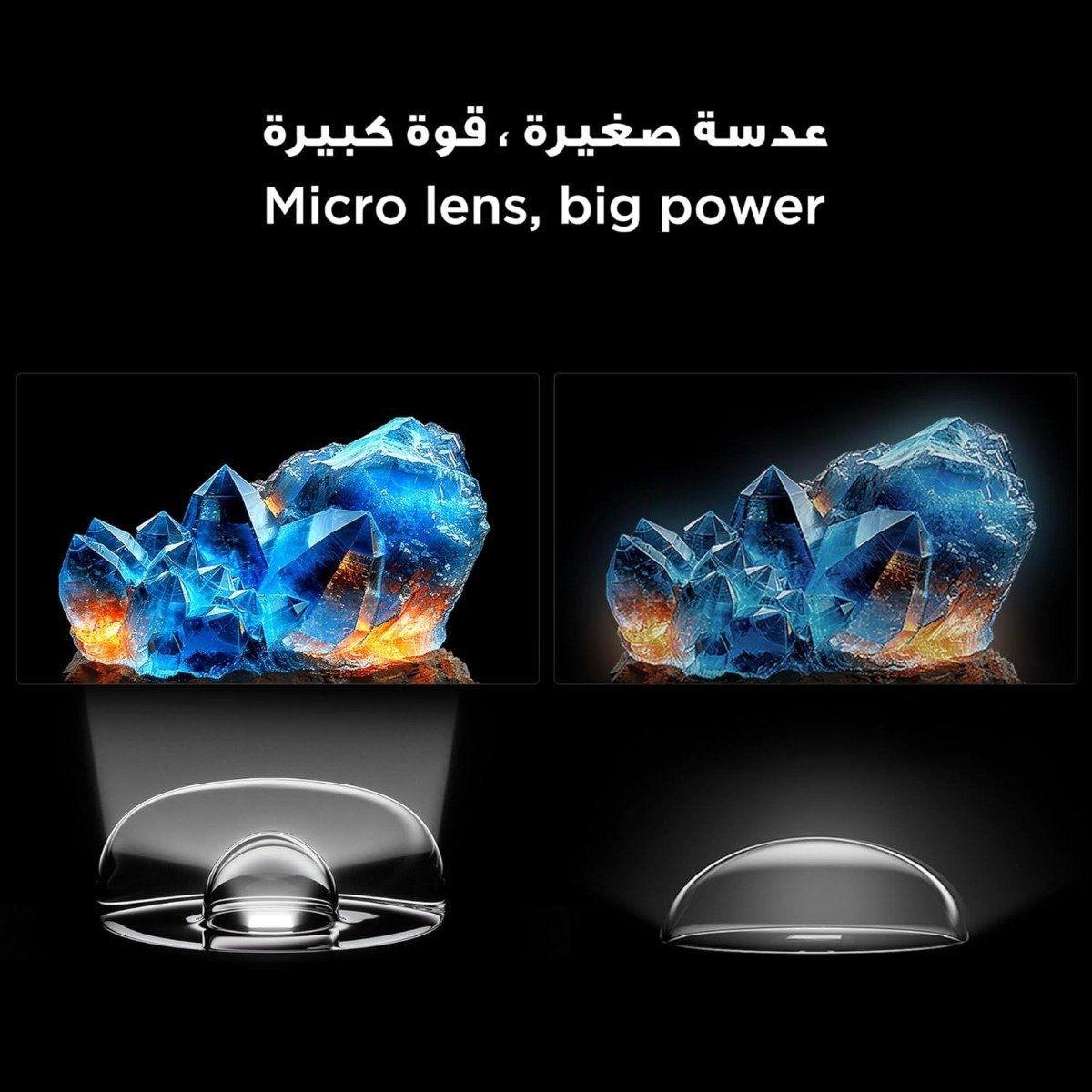 تي سي إل 98C6K تلفزيون ذكي 98 بوصة QD-Mini LED بدقة 4K للألعاب مع Google TV | معدل تحديث 144 هرتز، صوت ONKYO 2.1 عالي الدقة | Dolby Atmos | وضع الذكاء الاصطناعي | Game Master موديل 2025