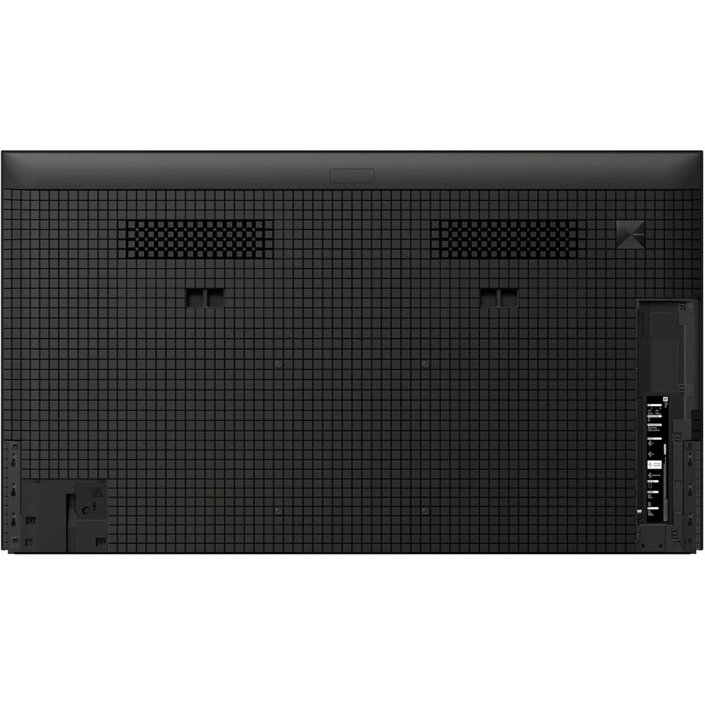 Sony K-55XR80M2 BRAVIA 8 II 55 Inch 4K Ultra HD QD-OLED Smart Google TV with XR AI Processor