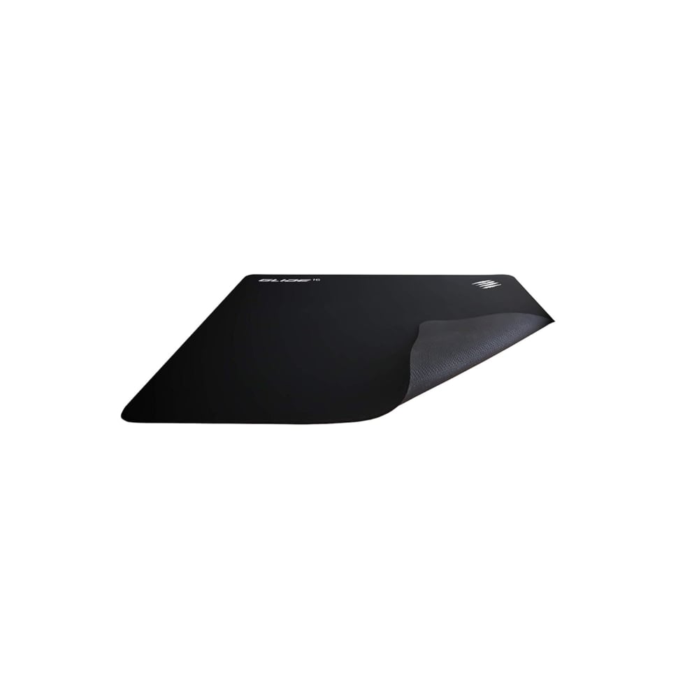 Mad Catz The Authentic G.L.I.D.E. 16 inch Small Gaming Mousepad Black