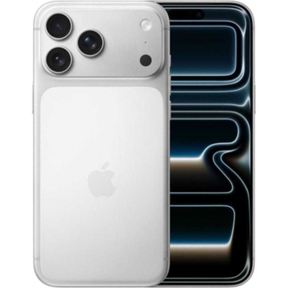 Apple iPhone 17 Pro Max, 5G, 6.9 inch 256GB, Silver