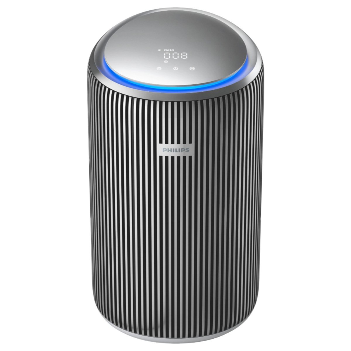 Philips AC4220 PureProtect Pro 4200 Series Smart Air Purifier Silver