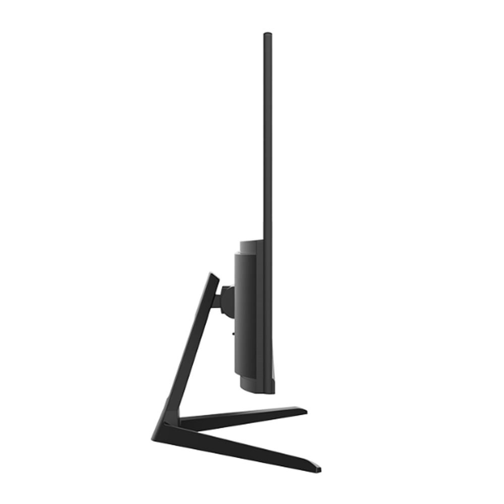 Gameon 27 Inch 180Hz IPS FHD 0.5ms Response Time HDMI 2.1 Built-In-Speakers Gaming Monitor Black